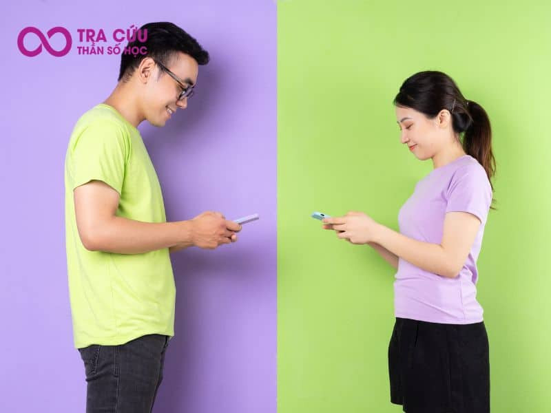 Bạch Dương và Cự Giải: Xây dựng niềm tin trong tình yêu