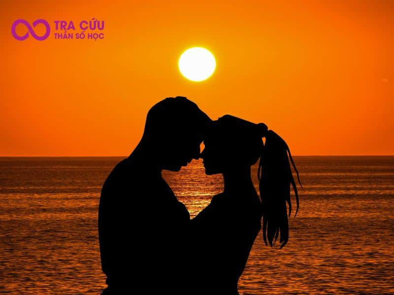 Bạch Dương và Nhân Mã trao đổi ý tưởng, thể hiện sự tôn trọng lẫn nhau