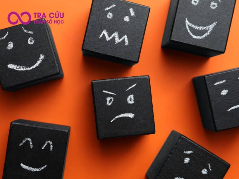 Bảo Bình thể hiện tình cảm với Bạch Dương