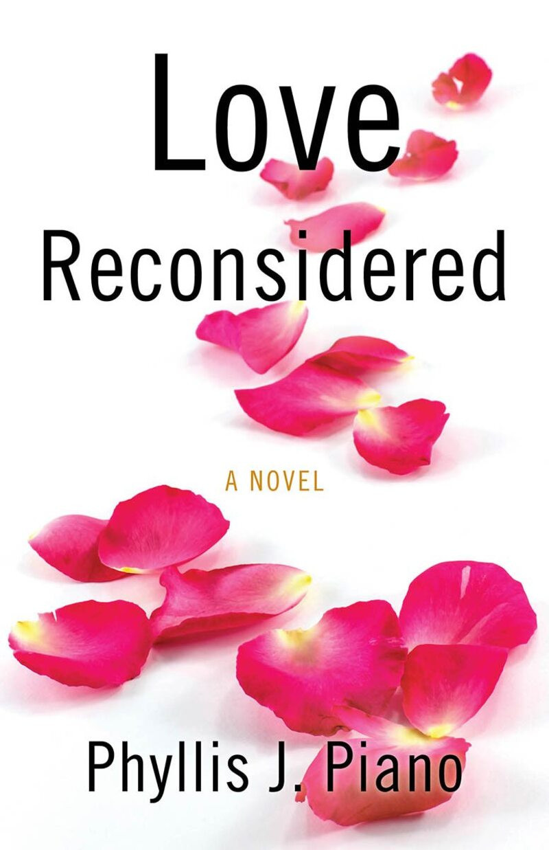 Bìa sách Love Reconsidered