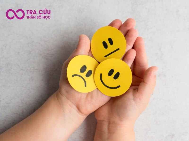 Cảm xúc của Bạch Dương và Cự Giải: Sâu sắc và mãnh liệt
