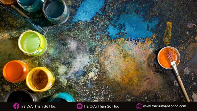 Cung Bảo Bình có năng khiếu nghệ thuật