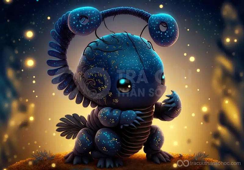 Cung Bọ Cạp - Bí ẩn và quyết liệt