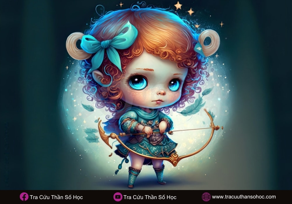 Dấu hiệu nhận biết khi yêu cung Nhân Mã