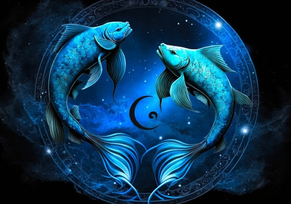 Điểm yếu của Song Ngư - Nhạy cảm và Thiếu quyết đoán