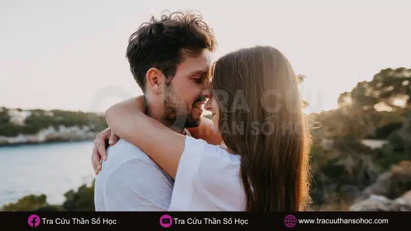 Đường tình yêu của cung Bảo Bình