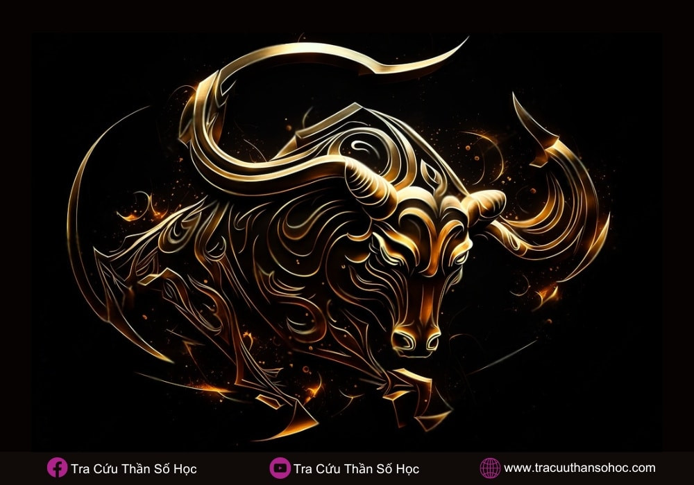 Kim Ngưu đứng thứ 4 trong danh sách cung hoàng đạo được chồng cưng chiều.