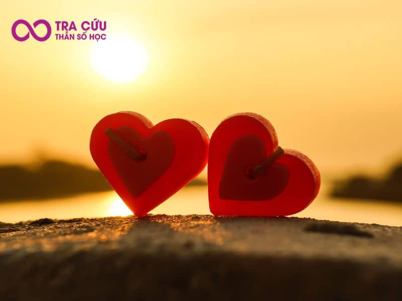 Niềm tin giữa Bạch Dương và Ma Kết
