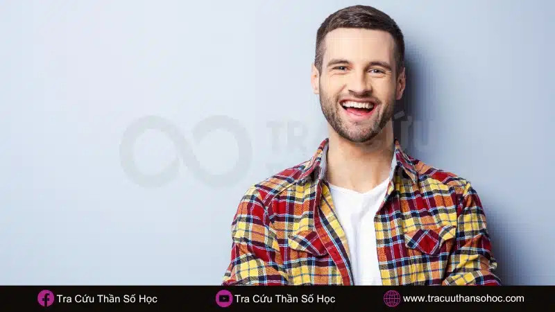 Tính cách của nam Bảo Bình