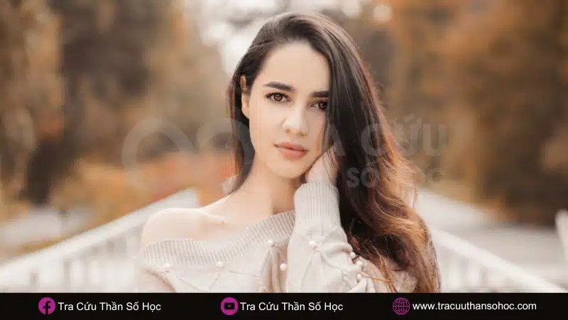 Tính cách của nữ Bảo Bình