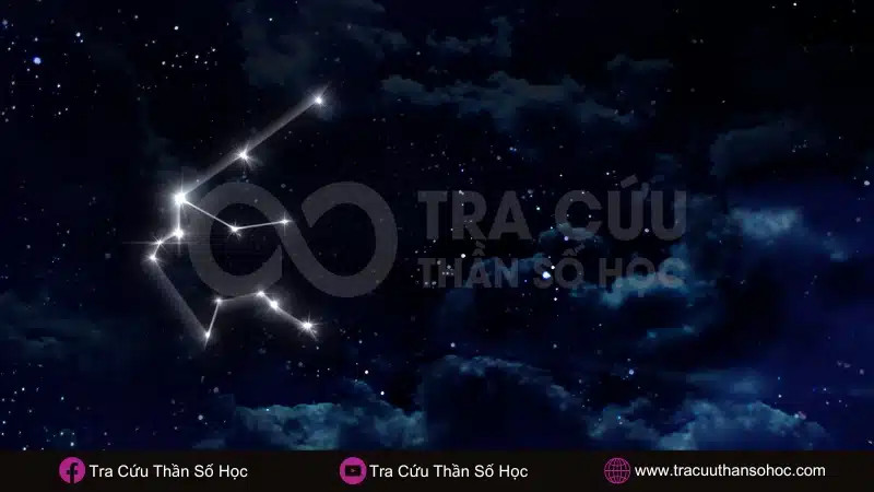 Truyền thuyết về Cung hoàng đạo, chòm sao Bảo Bình