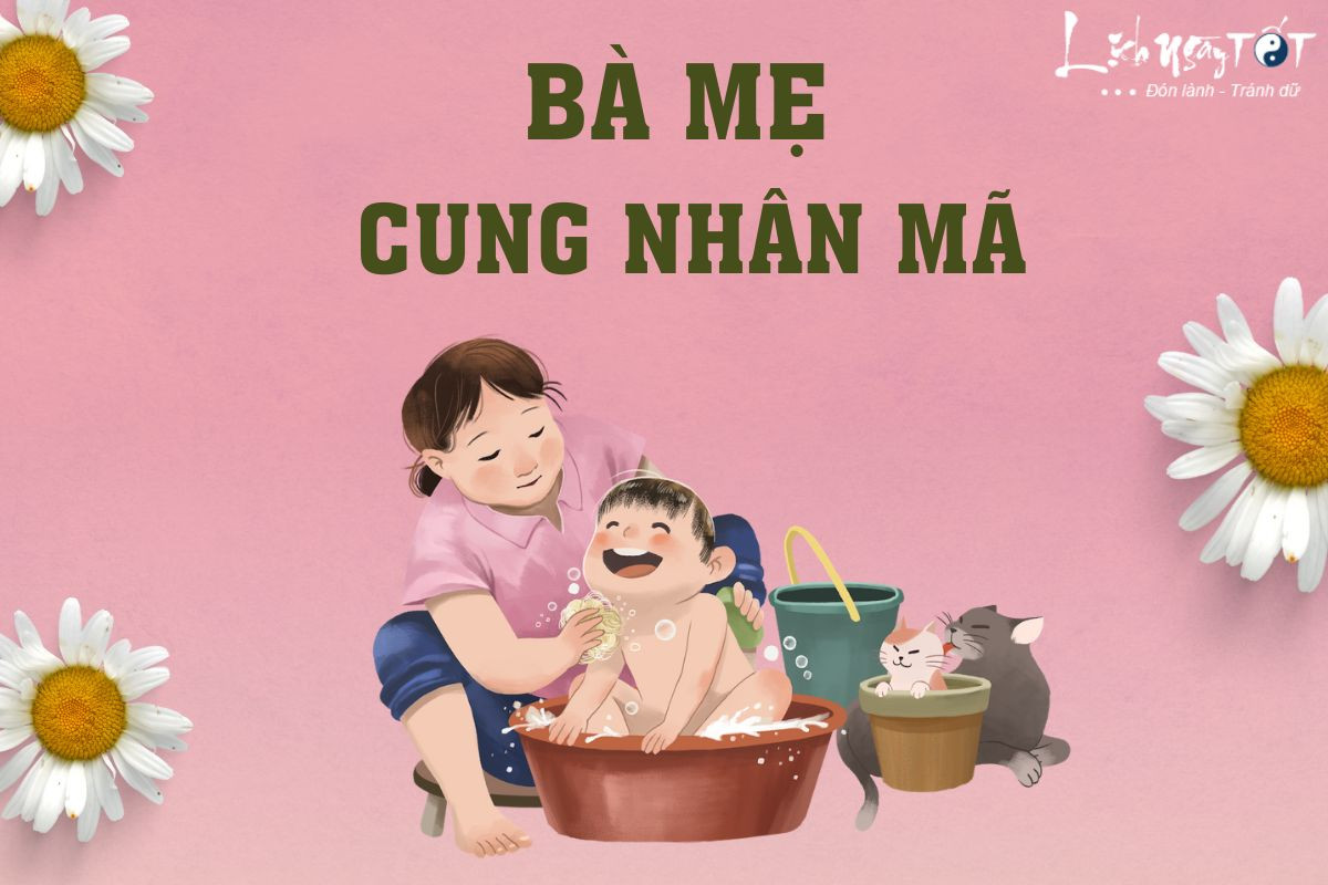 Bà mẹ cung Nhân Mã: Lạc quan là chốn về bình yên, tươi đẹp nhất để con trở về