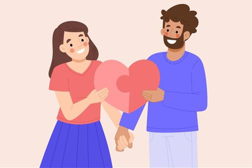 Cách chinh phục 12 chòm sao năm 2024: Làm thế nào để bước vào trái tim người ấy?