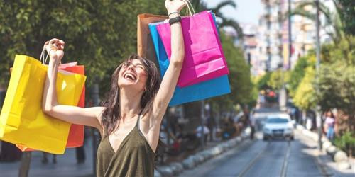 Bảng xếp hạng chi tiêu của 12 chòm sao nữ