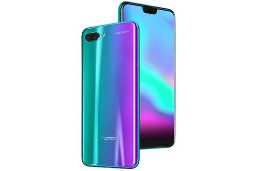 Bảo Bình - Màu điện thoại may mắn