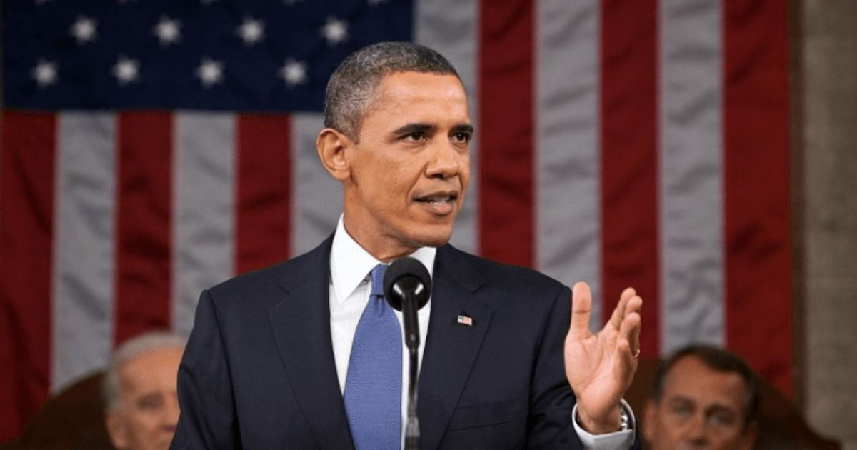 Barack Obama