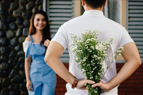 Bền vững trong tình yêu