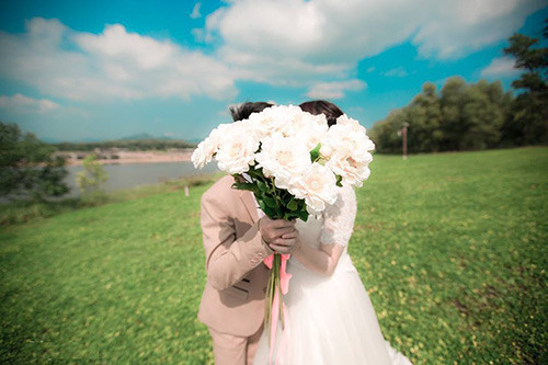 Mách 12 chòm sao bí quyết yêu là cưới, cưới là viên mãn