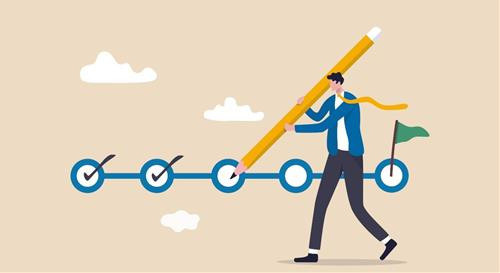 Cách hiện thực hóa mục tiêu năm 2025