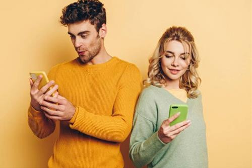 Cách nhắn tin với 12 chòm sao nam