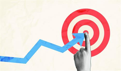 Cách 12 chòm sao hiện thực hóa mục tiêu năm 2025, tiến băng băng về phía trước