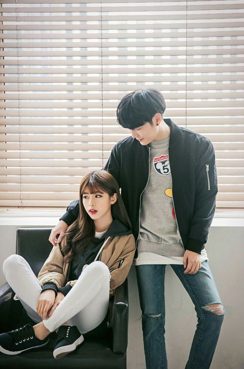 Cặp đôi hoàng đạo mạnh mẽ