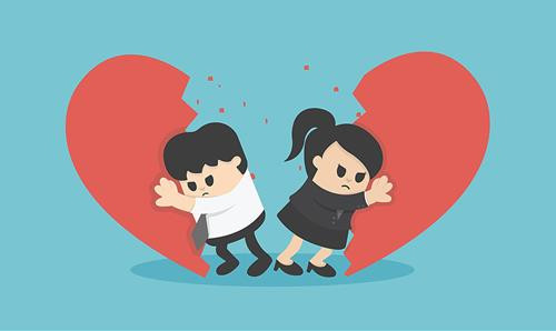 4 cặp đôi hoàng đạo yêu càng lâu càng dễ chia tay, tình cảm nồng nhiệt cũng không chiến thắng được thời gian