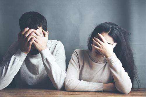 Cặp đôi Sư Tử và Xử Nữ