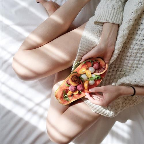 Chế độ dinh dưỡng hợp lý