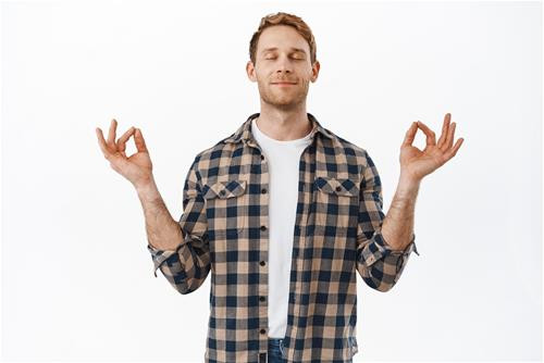 Chòm sao Hổ Cáp cần sự kiên nhẫn