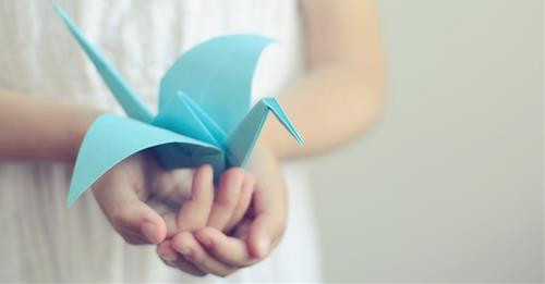 Ngưỡng mộ chòm sao sống vị tha, sẵn sàng tha thứ nên được hưởng phúc báo suốt đời