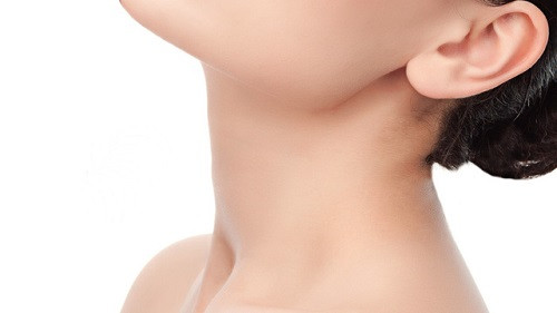 Mơ thấy cổ là cảm xúc rắc rối