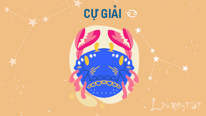 Cự Giải