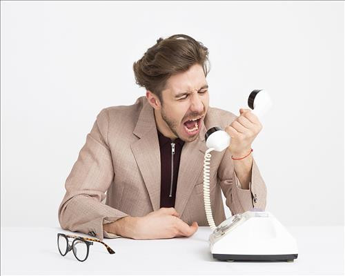 Điểm mặt những chòm sao dễ nổi cáu, để cảm xúc lấn át lý trí