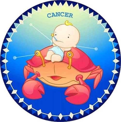 Cự Giải thỏa sức phiêu lưu