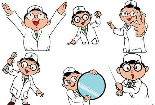 Cự Giải và nghề viết lách