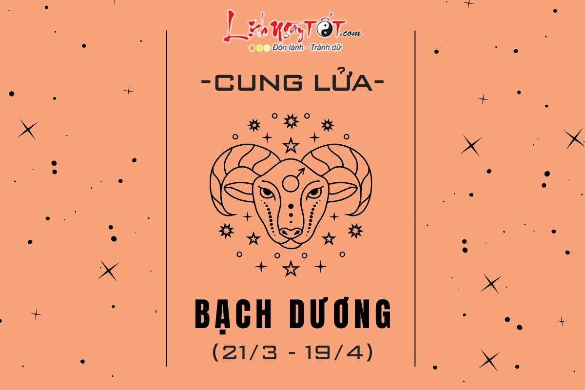 Cung Lửa gồm những cung nào? Giải mã bí ẩn từ A – Z về nhóm cung Lửa