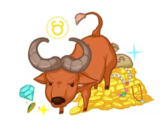 Cung hoàng đạo may mắn nhất 2025: Kim Ngưu
