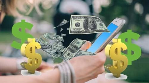 Cuối tuần 18-19/3/2023: Top 4 chòm sao tiêu tiền không phải nghĩ