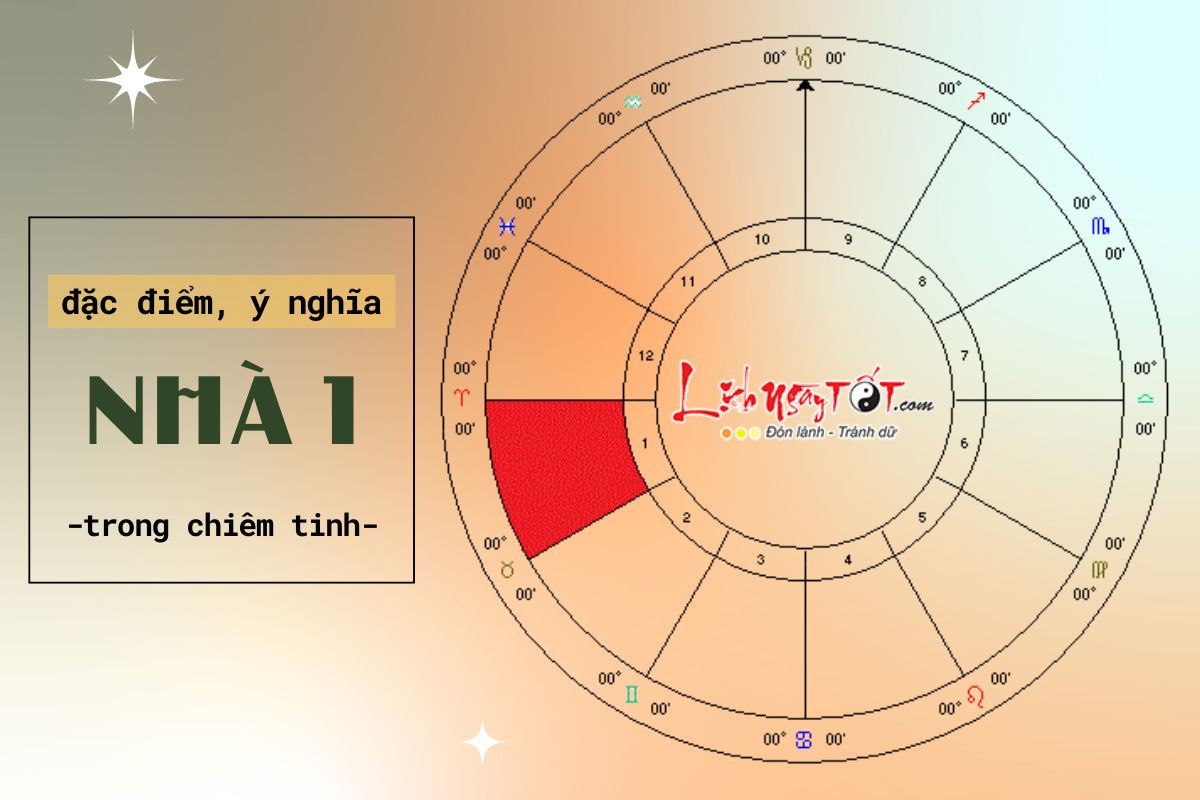 Đặc Điểm Nhà 1