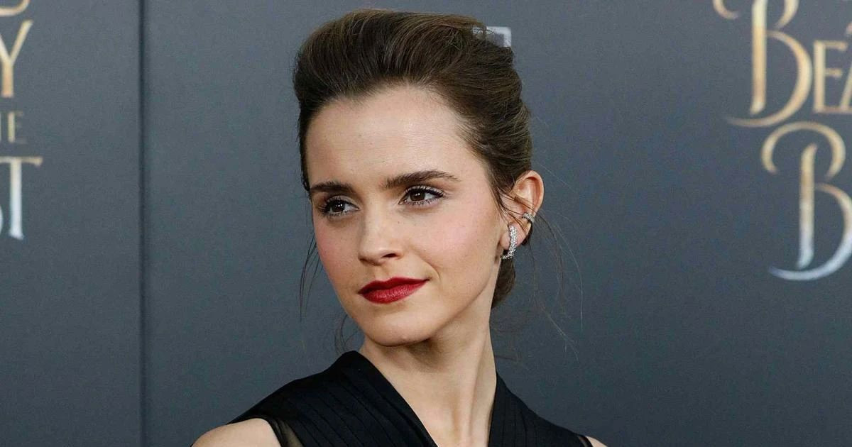 Emma Watson