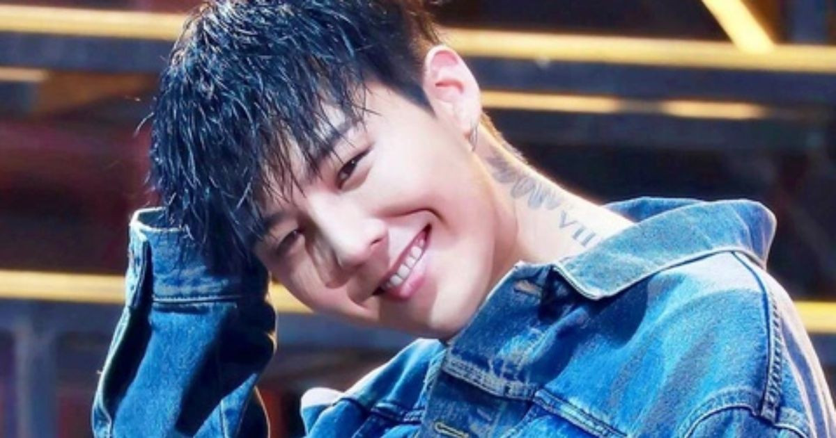 G-Dragon