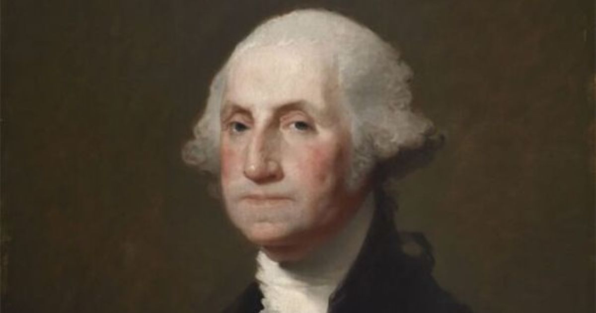 George Washington