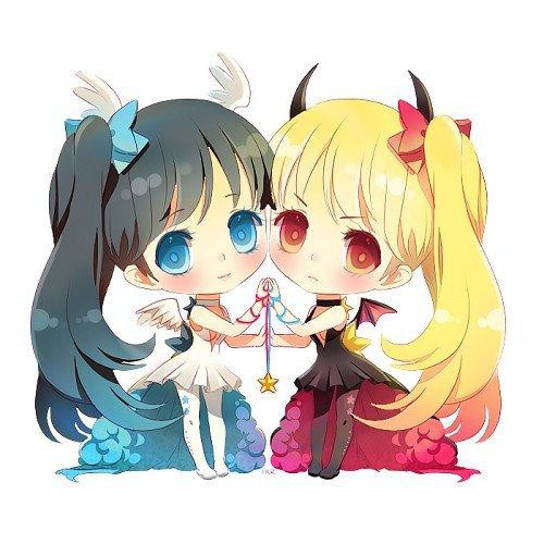 Hài hước là đặc trưng của Song Tử