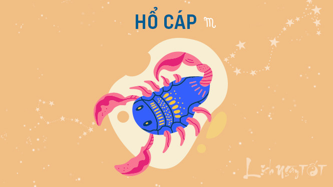 Hổ Cáp