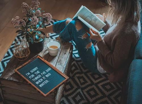 Top chòm sao cực ghét yêu thầm lặng, thích ai là điên cuồng thể hiện ra mặt