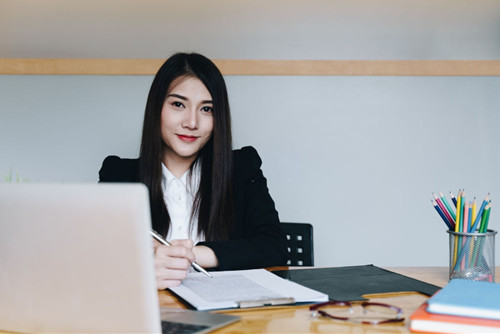 Hổ Cáp thành công nhờ hợp tác