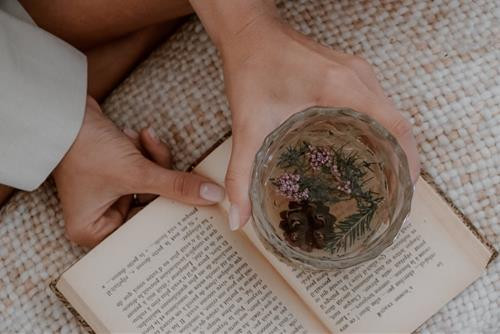 Hổ Cáp thường lên kế hoạch cho việc mua sắm