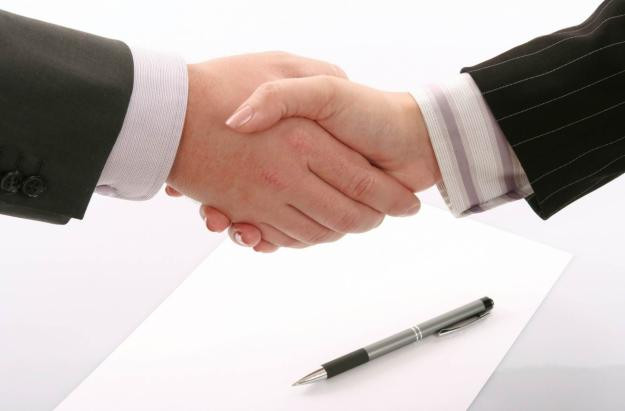 Tìm ngày tốt ký hợp đồng, lập khế ước giao dịch