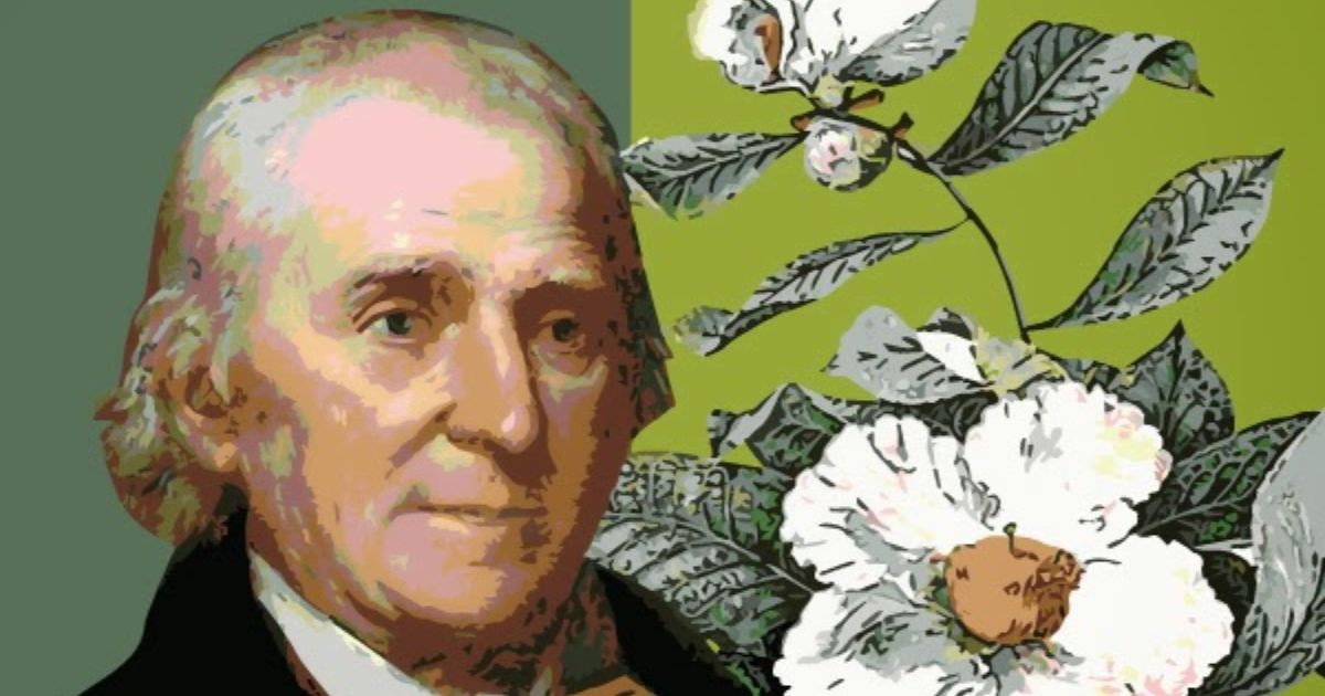 John Bartram
